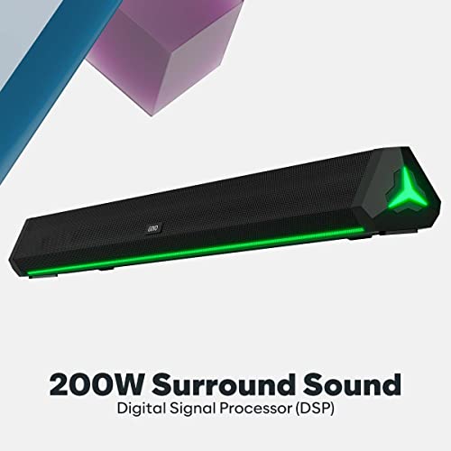 GOVO GOSURROUND 900 | 200W