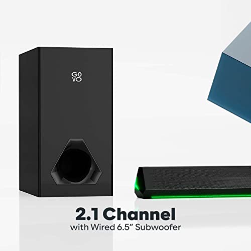 GOVO GOSURROUND 900 | 200W