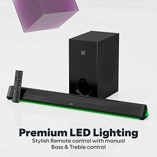 GOVO GOSURROUND 900 | 200W