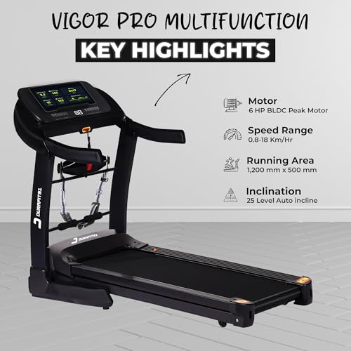 Vigor Pro Multifunction 6 HP