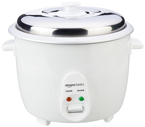 Amazon Basics 1.8 liter Electric