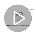 Amazon Basics 1.8 liter Electric