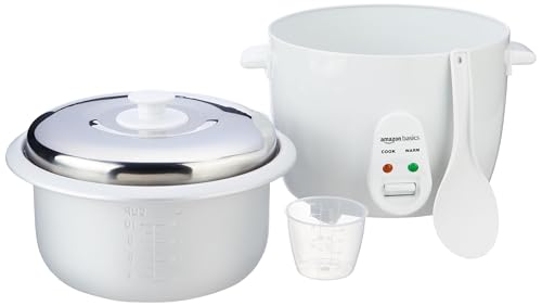 Amazon Basics 1.8 liter Electric