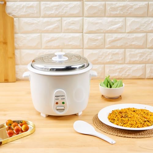 Amazon Basics 1.8 liter Electric