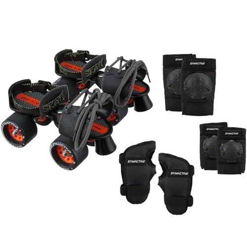 Amazon Brand- Symactive Kids Adjustable