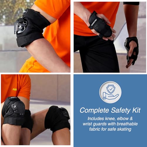 Amazon Brand- Symactive Kids Adjustable