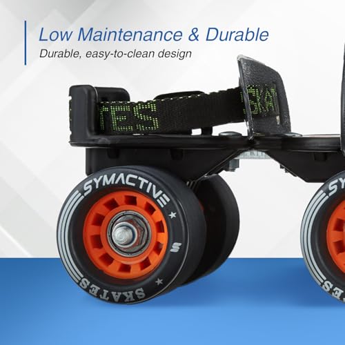 Amazon Brand- Symactive Kids Adjustable