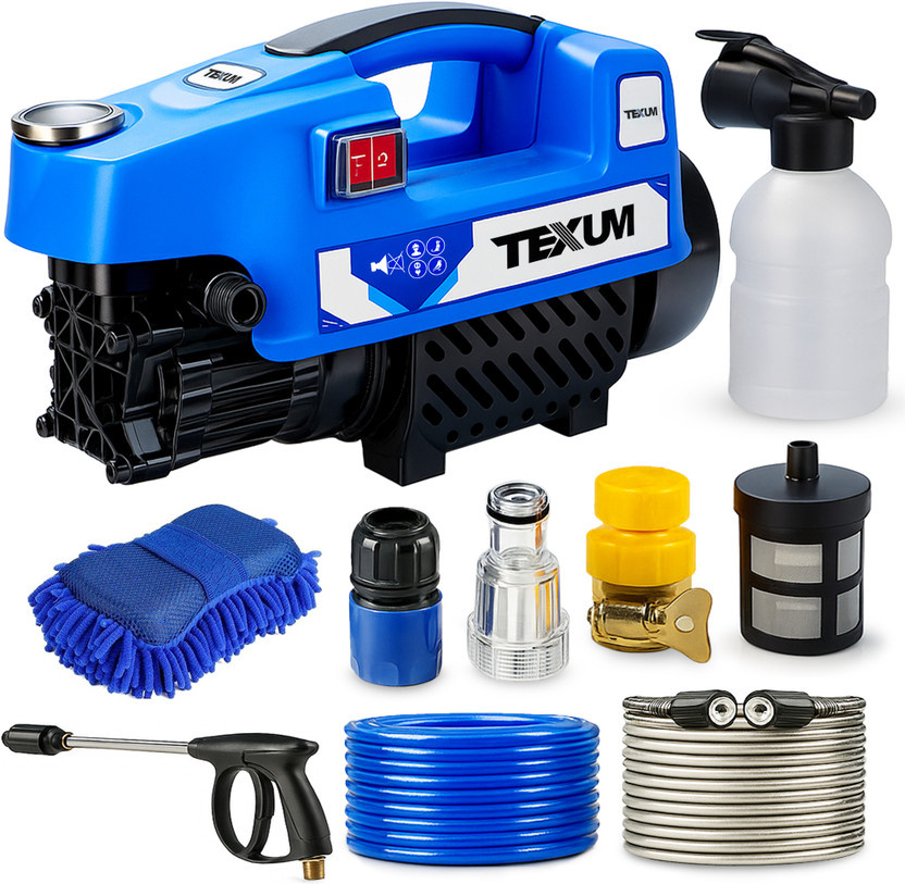 AGARO Supreme 1800 Watt, 120