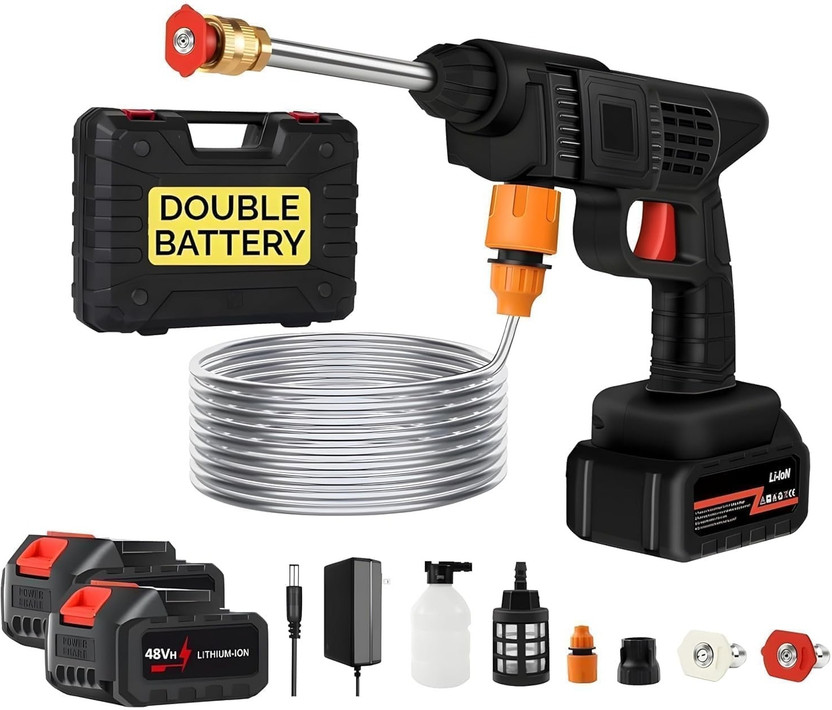 AGARO Supreme 1800 Watt, 120