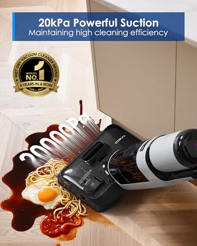 Tineco Floor ONE i5 Stretch