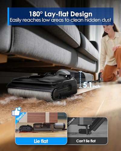 Tineco Floor ONE i5 Stretch