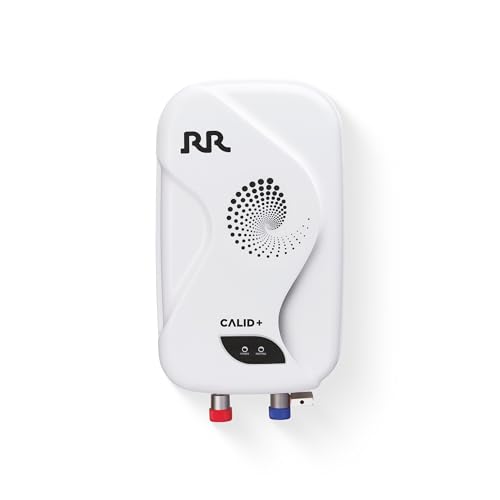 RR Appliances Calid Plus 3
