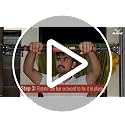 Slovic Pull up Bar
