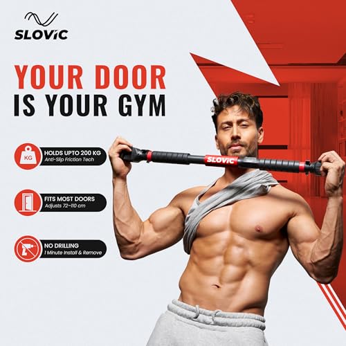Slovic Pull up Bar
