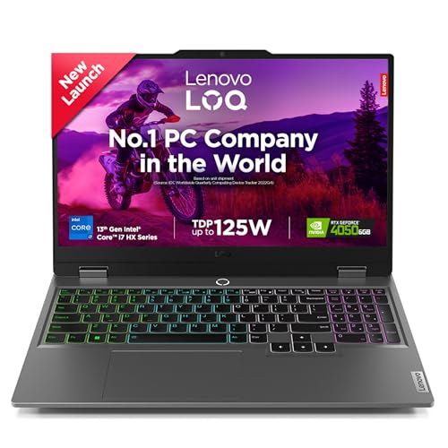 Lenovo LOQ Intel Core i7-13645HX