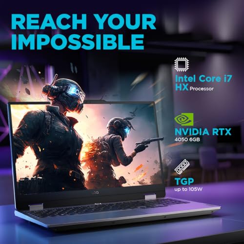 Lenovo LOQ Intel Core i7-13645HX