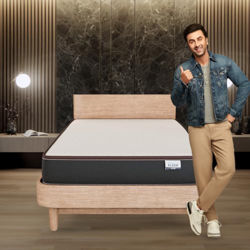 Nilkamal SLEEP Lite Dual Comfort