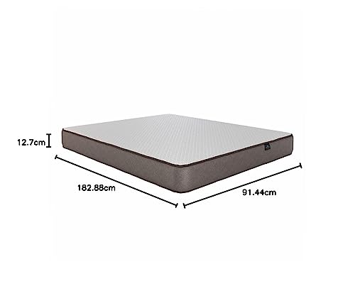 Nilkamal SLEEP Lite Dual Comfort