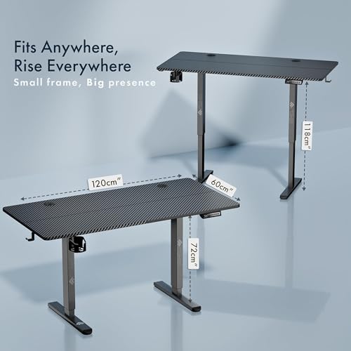 ARTIKEL Artidesk Eco Electric Height