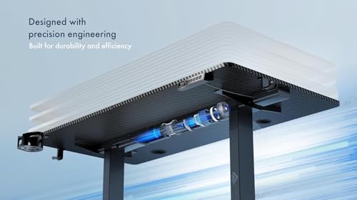 ARTIKEL Artidesk Eco Electric Height