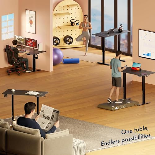 ARTIKEL Artidesk Eco Electric Height
