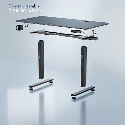 ARTIKEL Artidesk Eco Electric Height