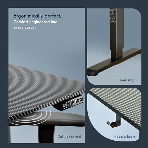 ARTIKEL Artidesk Eco Electric Height