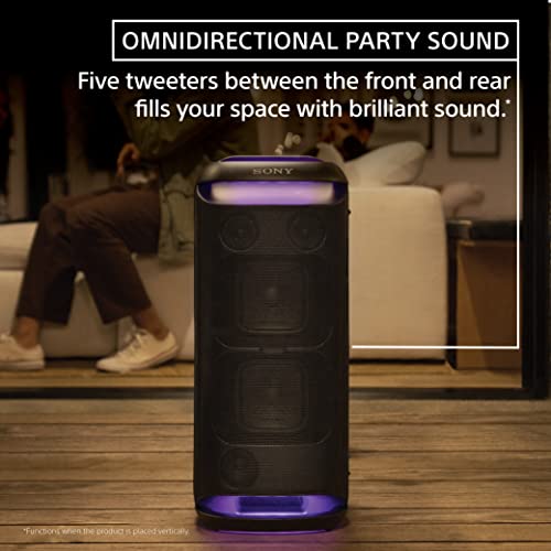 Sony SRS-XV800 X-Series Wireless 280W