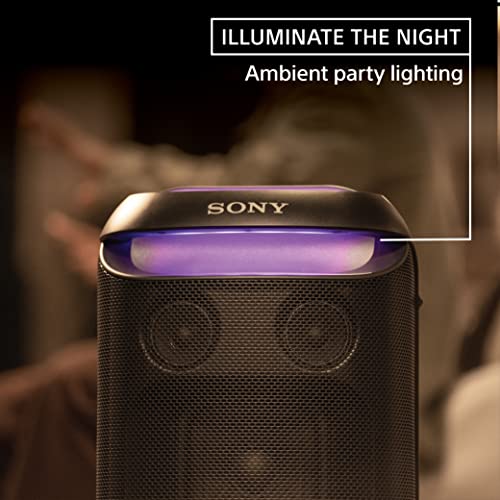 Sony SRS-XV800 X-Series Wireless 280W