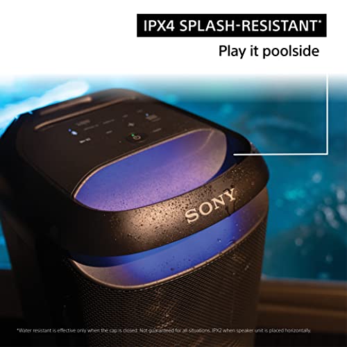 Sony SRS-XV800 X-Series Wireless 280W