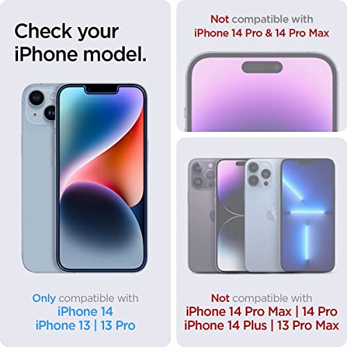 OpenTech® Military-Grade Premium Tempered Glass