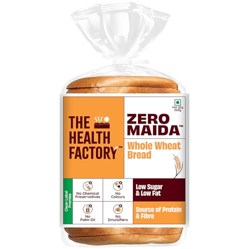 The Health Factory Zero Maida