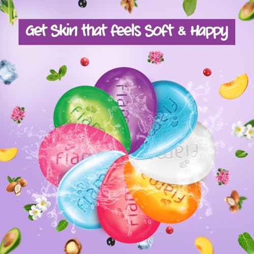 Fiama Gel Bar Mega Celebration