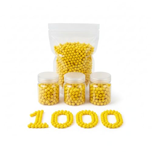 Velinor 6mm Plastic BB Bullets