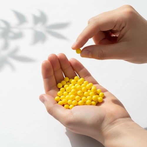 Velinor 6mm Plastic BB Bullets