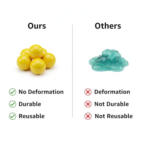 Velinor 6mm Plastic BB Bullets