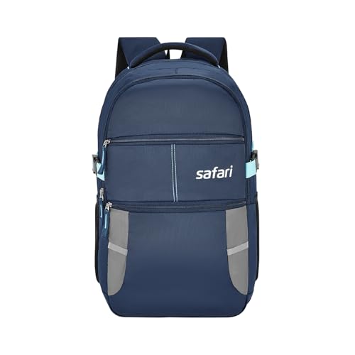 Safari Omega Spacious/Large 5 Compartment