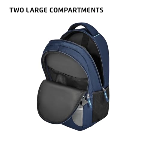 Safari Omega Spacious/Large 5 Compartment
