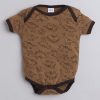 EIO Newborn Baby Cotton Romper