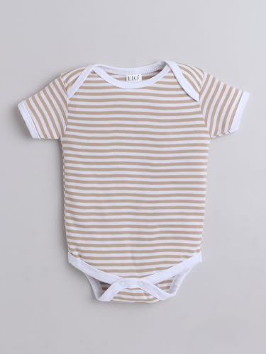 EIO Newborn Baby Cotton Romper