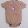 EIO Newborn Baby Cotton Romper
