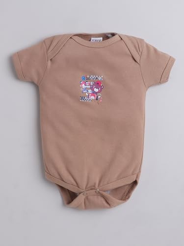EIO Newborn Baby Cotton Romper