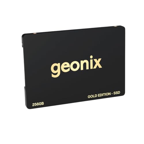 GEONIX SATA 2.5" 256GB Internal
