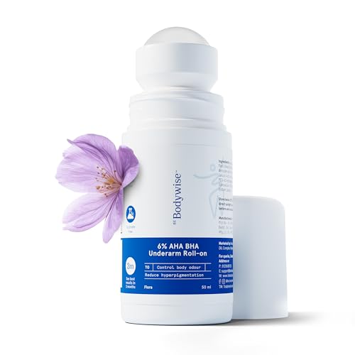 Be Bodywise 6% AHA BHA