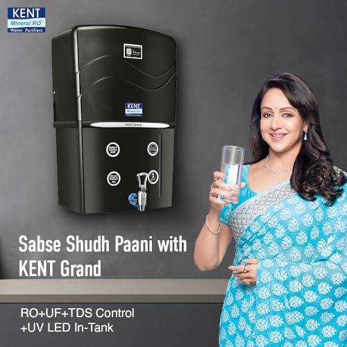 KENT Grand RO Water Purifier