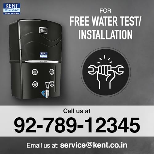 KENT Grand RO Water Purifier