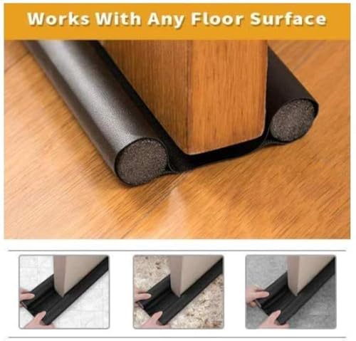 VOOY Door Bottom Sealing Strip