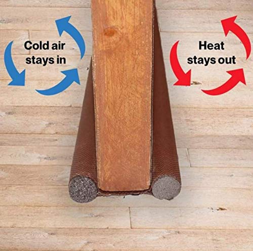VOOY Door Bottom Sealing Strip