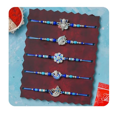 Rakhi For Brother, Set