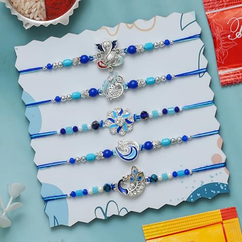 Rakhi For Brother, Set
